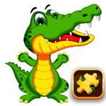 Aligator Puzzle