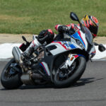 BMW S1000RR Slide