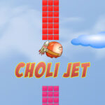 Choli Jet