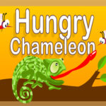 EG Hungry Chameleon