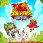 Fire Dragon Adventure