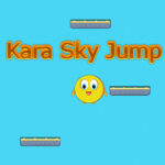 Kara Sky Jump