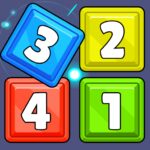 Magnetic Merge – Number Master