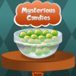 Mysterious Candies