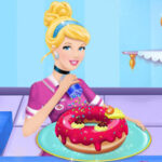 Princess Donuts Shop