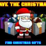 Save the Christmas