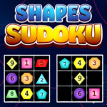 Shapes Sudoku