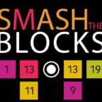 Smash the Blocks