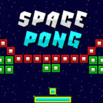 Space Pong