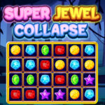 Super Jewel Collapse