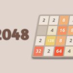 2048 Classic