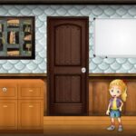 Amgel Kids Room Escape 62