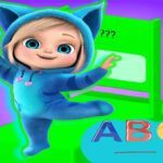 ABC Runner – Phonics and Tracing from Dave and Ava