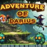 Adventure of Darius