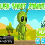 Alien Shoot Zombies