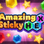 Amazing Sticky Hex