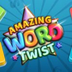 Amazing Word Twist