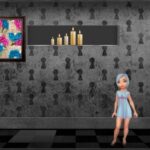 Amgel Kids Room Escape 1