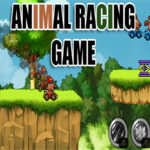 Animal race