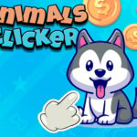 Animals Clicker