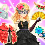 Anime Princess DressUp