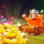 Arcade Miner: Gold, Diamond and Digger