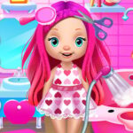 Baby Bella Candy World