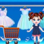 Baby Taylor Big Closet Challenge – Dress Codes