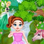 Baby Taylor Fairy Land Dream