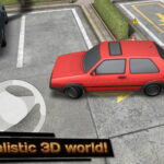 Backyard Parking 3D – Parking Master