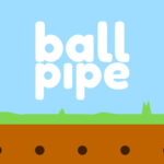 Ball pipe