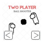 Ball Shooter 2 player