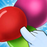 Balloon Popping Game for Kids – Offline Games