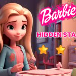 Barbie Hidden Star