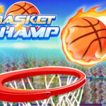 Basket Champ