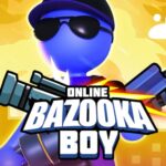 Bazooka Boy