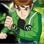 Ben 10 – Omnitrix Shooting