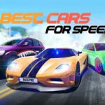 Best Car For Speed