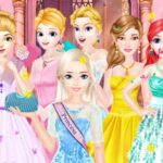 BFFs Fashion Royal Ball