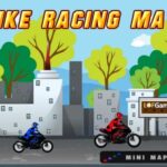 Bike Racing Math