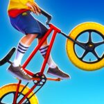 Bmx Tricks