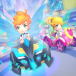 Boom Kart 3D