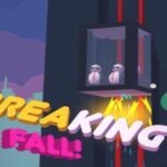 BREAKING FALL 3D