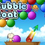 Bubble Boat