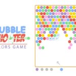 Bubble Shooter : Colors Game