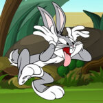 Bugs Bunny Jigsaw Puzzle