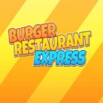 Burger Restaurant Express