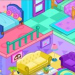 Candy Manor – Home Design