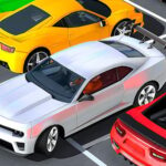 Car Parking Game 3d Car Drive Simulator Games 2021