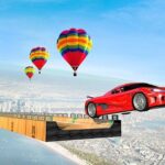 Car Stunt Races Drive